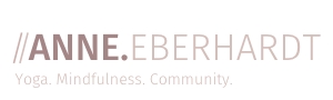 Anne Eberhardt Logo